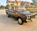 Серый ВАЗ 2106, объемом двигателя 1.5 л и пробегом 150 тыс. км за 950 $, фото 7 на Automoto.ua