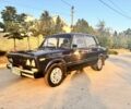 Серый ВАЗ 2106, объемом двигателя 1.5 л и пробегом 150 тыс. км за 950 $, фото 3 на Automoto.ua