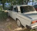 Серый ВАЗ 2106, объемом двигателя 1.5 л и пробегом 100 тыс. км за 1050 $, фото 1 на Automoto.ua