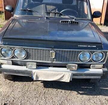 Серый ВАЗ 2106, объемом двигателя 1.45 л и пробегом 84 тыс. км за 800 $, фото 5 на Automoto.ua