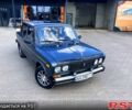 Серый ВАЗ 2106, объемом двигателя 1.5 л и пробегом 49 тыс. км за 1350 $, фото 1 на Automoto.ua