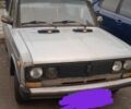 Сірий ВАЗ 2106, об'ємом двигуна 1.5 л та пробігом 150 тис. км за 800 $, фото 1 на Automoto.ua