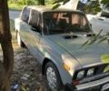 Серый ВАЗ 2106, объемом двигателя 1.5 л и пробегом 100 тыс. км за 1050 $, фото 2 на Automoto.ua