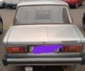 Сірий ВАЗ 2106, об'ємом двигуна 1.5 л та пробігом 150 тис. км за 800 $, фото 1 на Automoto.ua