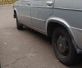 Сірий ВАЗ 2106, об'ємом двигуна 1.5 л та пробігом 150 тис. км за 800 $, фото 3 на Automoto.ua