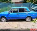 Сірий ВАЗ 2106, об'ємом двигуна 1.6 л та пробігом 165 тис. км за 500 $, фото 1 на Automoto.ua