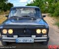 Серый ВАЗ 2106, объемом двигателя 1.5 л и пробегом 0 тыс. км за 900 $, фото 1 на Automoto.ua