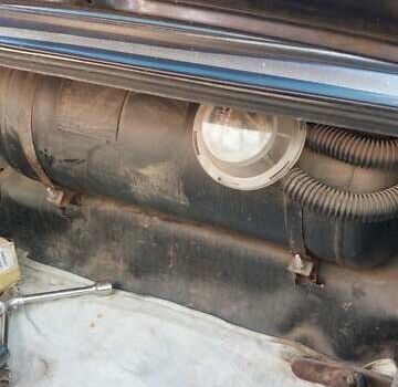 Серый ВАЗ 2106, объемом двигателя 1.45 л и пробегом 84 тыс. км за 800 $, фото 7 на Automoto.ua