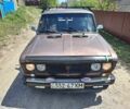 Сірий ВАЗ 2106, об'ємом двигуна 0 л та пробігом 80 тис. км за 727 $, фото 1 на Automoto.ua