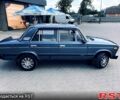 Серый ВАЗ 2106, объемом двигателя 1.5 л и пробегом 49 тыс. км за 1350 $, фото 1 на Automoto.ua