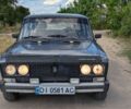 Сірий ВАЗ 2106, об'ємом двигуна 1.5 л та пробігом 177 тис. км за 900 $, фото 1 на Automoto.ua