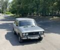 Сірий ВАЗ 2106, об'ємом двигуна 1.6 л та пробігом 140 тис. км за 1450 $, фото 1 на Automoto.ua