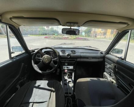 Сірий ВАЗ 2106, об'ємом двигуна 1.6 л та пробігом 140 тис. км за 1450 $, фото 7 на Automoto.ua