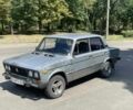 Сірий ВАЗ 2106, об'ємом двигуна 1.6 л та пробігом 140 тис. км за 1450 $, фото 1 на Automoto.ua