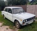 Серый ВАЗ 2106, объемом двигателя 1.6 л и пробегом 777 тыс. км за 624 $, фото 1 на Automoto.ua