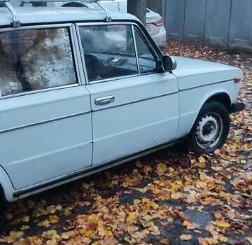 Серый ВАЗ 2106, объемом двигателя 0 л и пробегом 100 тыс. км за 1000 $, фото 4 на Automoto.ua