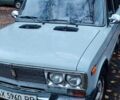 Серый ВАЗ 2106, объемом двигателя 0 л и пробегом 100 тыс. км за 1000 $, фото 1 на Automoto.ua