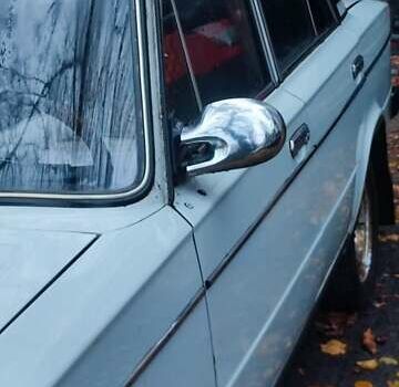 Серый ВАЗ 2106, объемом двигателя 0 л и пробегом 100 тыс. км за 1000 $, фото 2 на Automoto.ua