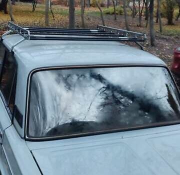 Серый ВАЗ 2106, объемом двигателя 0 л и пробегом 100 тыс. км за 1000 $, фото 1 на Automoto.ua