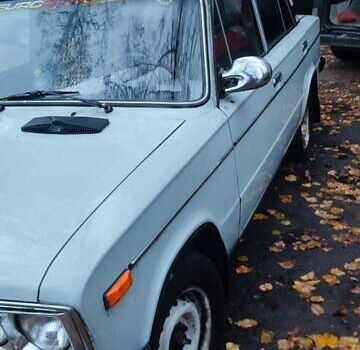 Серый ВАЗ 2106, объемом двигателя 0 л и пробегом 100 тыс. км за 1000 $, фото 5 на Automoto.ua