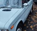 Серый ВАЗ 2106, объемом двигателя 0 л и пробегом 100 тыс. км за 1000 $, фото 5 на Automoto.ua