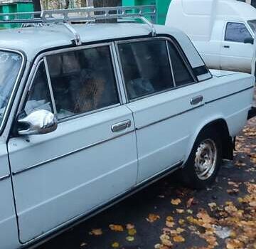 Серый ВАЗ 2106, объемом двигателя 0 л и пробегом 100 тыс. км за 1000 $, фото 6 на Automoto.ua