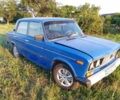 Сірий ВАЗ 2106, об'ємом двигуна 1.6 л та пробігом 150 тис. км за 784 $, фото 1 на Automoto.ua