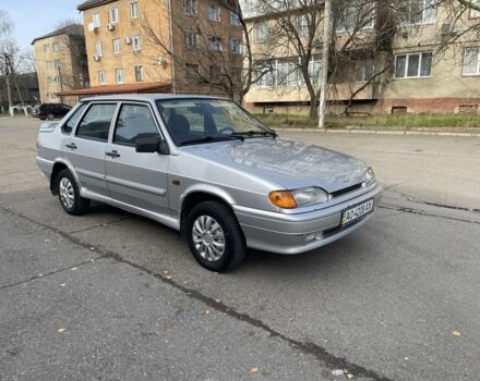 Сірий ВАЗ 2106, об'ємом двигуна 1.6 л та пробігом 73 тис. км за 2500 $, фото 12 на Automoto.ua