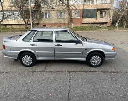 Сірий ВАЗ 2106, об'ємом двигуна 1.6 л та пробігом 73 тис. км за 2500 $, фото 13 на Automoto.ua