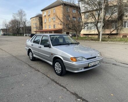 Сірий ВАЗ 2106, об'ємом двигуна 1.6 л та пробігом 73 тис. км за 2500 $, фото 2 на Automoto.ua