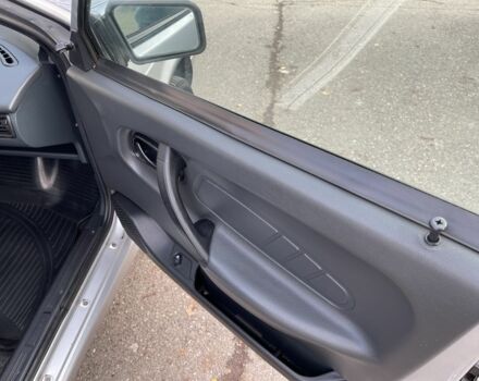 Сірий ВАЗ 2106, об'ємом двигуна 1.6 л та пробігом 73 тис. км за 2500 $, фото 17 на Automoto.ua