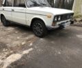 Серый ВАЗ 2106, объемом двигателя 1.6 л и пробегом 123 тыс. км за 1000 $, фото 1 на Automoto.ua