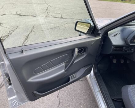 Сірий ВАЗ 2106, об'ємом двигуна 1.6 л та пробігом 73 тис. км за 2500 $, фото 20 на Automoto.ua