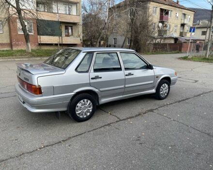 Сірий ВАЗ 2106, об'ємом двигуна 1.6 л та пробігом 73 тис. км за 2500 $, фото 6 на Automoto.ua