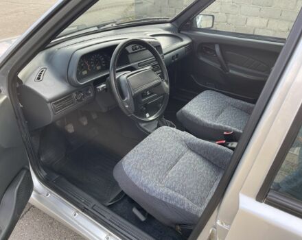 Сірий ВАЗ 2106, об'ємом двигуна 1.6 л та пробігом 73 тис. км за 2500 $, фото 19 на Automoto.ua