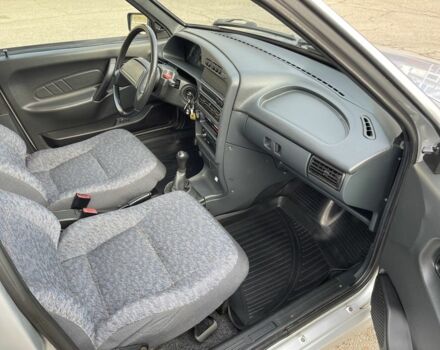 Сірий ВАЗ 2106, об'ємом двигуна 1.6 л та пробігом 73 тис. км за 2500 $, фото 16 на Automoto.ua