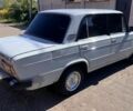 Серый ВАЗ 2106, объемом двигателя 1.5 л и пробегом 100 тыс. км за 607 $, фото 5 на Automoto.ua