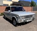 Серый ВАЗ 2106, объемом двигателя 1.5 л и пробегом 100 тыс. км за 607 $, фото 3 на Automoto.ua