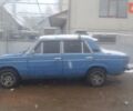 Серый ВАЗ 2106, объемом двигателя 0 л и пробегом 120 тыс. км за 450 $, фото 1 на Automoto.ua
