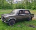 Серый ВАЗ 2106, объемом двигателя 0 л и пробегом 3 тыс. км за 456 $, фото 1 на Automoto.ua