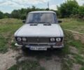 Серый ВАЗ 2106, объемом двигателя 1.3 л и пробегом 120 тыс. км за 426 $, фото 1 на Automoto.ua