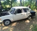 Серый ВАЗ 2106, объемом двигателя 1.6 л и пробегом 1 тыс. км за 605 $, фото 1 на Automoto.ua