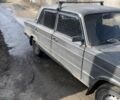 Сірий ВАЗ 2106, об'ємом двигуна 1.3 л та пробігом 179 тис. км за 587 $, фото 2 на Automoto.ua