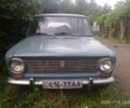 Серый ВАЗ 2106, объемом двигателя 0 л и пробегом 300 тыс. км за 215 $, фото 1 на Automoto.ua