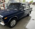 Сірий ВАЗ 2106, об'ємом двигуна 0 л та пробігом 200 тис. км за 912 $, фото 3 на Automoto.ua