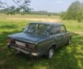 Серый ВАЗ 2106, объемом двигателя 1 л и пробегом 456 тыс. км за 550 $, фото 2 на Automoto.ua