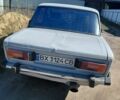 Серый ВАЗ 2106, объемом двигателя 1.3 л и пробегом 70 тыс. км за 300 $, фото 2 на Automoto.ua
