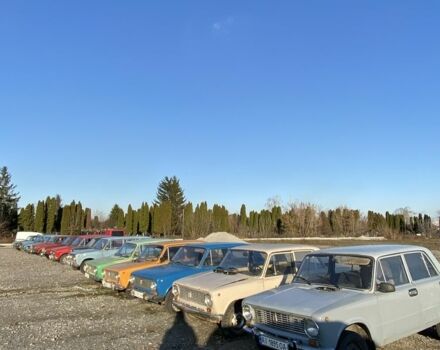 Серый ВАЗ 2106, объемом двигателя 1.3 л и пробегом 100 тыс. км за 451 $, фото 1 на Automoto.ua