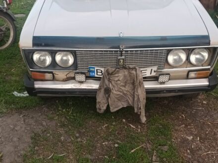 ВАЗ 2106 1976 у Борзне на Automoto.ua Сірий ВАЗ 2106, об'ємом двигуна 0 л та пробігом 57 тис. км за 846 $, фото 1 на Automoto.ua