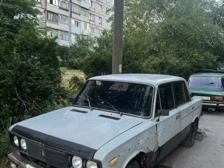 Серый ВАЗ 2106, объемом двигателя 0 л и пробегом 100 тыс. км за 224 $, фото 1 на Automoto.ua